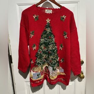 Ugly Christmas Sweater (original)